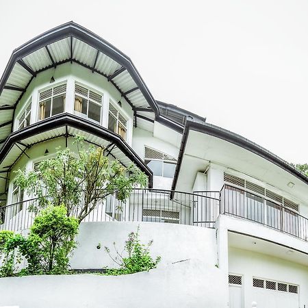 Che'S Villa Kandy Exteriör bild