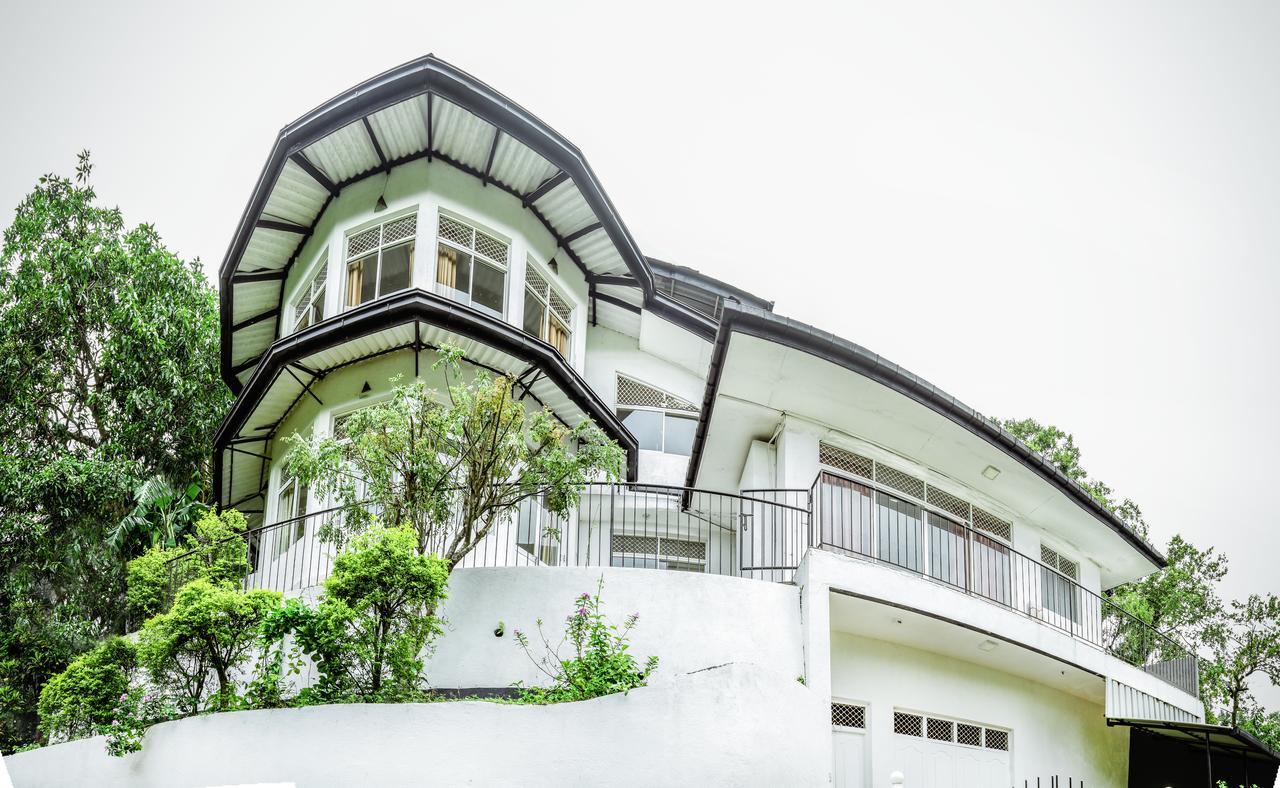 Che'S Villa Kandy Exteriör bild