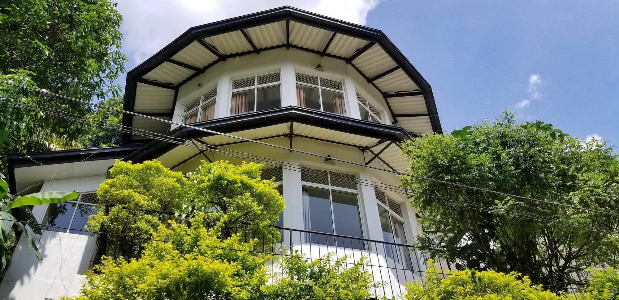 Che'S Villa Kandy Exteriör bild